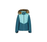 ICEPEAK Giacca da sci da ragazza Laval Jr petrolio | 164