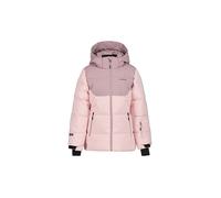 ICEPEAK Giacca da sci da ragazza Loris Jr rosa | 116