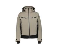 ICEPEAK Giacca da sci da uomo Farwell grigio | 48