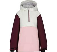 Icepeak - Giacca da sci - Langley Junior Wadded Anorak Pale Pink - Taglia Bambino 176 cm - Rosa