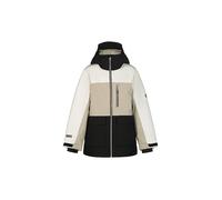 ICEPEAK Giacca da sci per ragazzo Lamar Jr beige | 176
