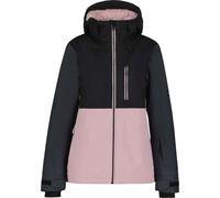 Icepeak - Giacca da sci/snowboard donna - Cathay W Rose per Donne in Pelle - Taglia 38 FI - Rosa