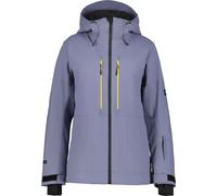 Icepeak - Giacca da sci/snowboard stretch da donna - Cavour W Lavande per Donne in Silicone - Taglia 36 FI - Viola