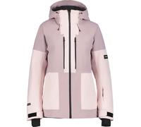 Icepeak - Giacca da sci/snowboard stretch da donna - Cavour W Rose per Donne in Silicone - Taglia 40 FI - Rosa
