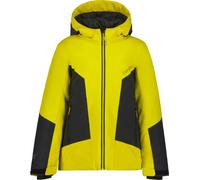 Icepeak Langdon Jacket Giallo 15-16 Years Bambino,Bambina