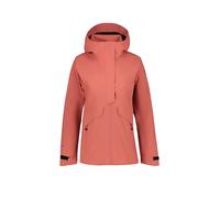 ICEPEAK Giacca da trekking da donna Deblois 3L con cappuccio corallo | 38