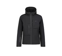 ICEPEAK Giacca da trekking da uomo Brandt nero | 56