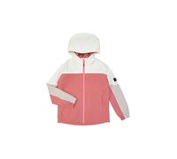 ICEPEAK Giacca da trekking per ragazze Kalkaska Jr 2L Hoodie corallo | 164