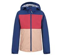 Icepeak Giacca Impermeabile da Bambino Keller JR, Arancione, 152