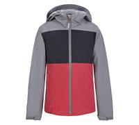 Icepeak Giacca Impermeabile da Bambino Keller JR, Rosa, 176