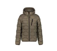 ICEPEAK GIACCA PIUMINO UOMO INVERNO 56086 515 567 BRANCH 567