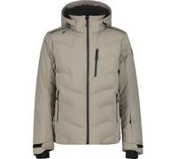 Icepeak GIACCA SCI UOMO 56132 550 245 FOLEY BEIGE (48)