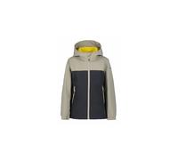 ICEPEAK Giacca softshell da ragazzo Konan Jr nero | 140