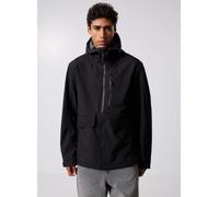 Icepeak Adono I Softshell Jacket Nero 48 Uomo