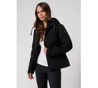 Icepeak Ellwangen I Jacket Nero 38 Donna