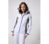 Icepeak - ICEPEAK FAENZA Bianco - Abbigliamento XS Bianco
