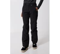 Icepeak Freyung - pantaloni da sci - donna I46 D40 Black woman
