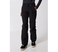 Icepeak Freyung Io Pants Nero 36 Donna