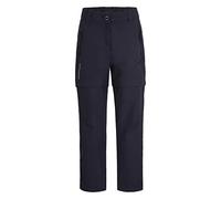 Icepeak Kano Children Pants, Bambina, Anthracite, 2XL