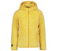 Icepeak Loa - giacca in pile - bambina Yellow 116