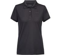 ICEPEAK Maglia funzionale 'BAYARD' antracite / nero Donna ICEPEAK S