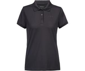 ICEPEAK Maglia funzionale 'BAYARD' antracite / nero Donna ICEPEAK S