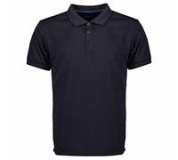 Icepeak Maglietta Polo BELLMONT, Blu, S