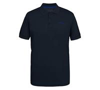 Icepeak Maglietta Polo BELLMONT, Blu, XL