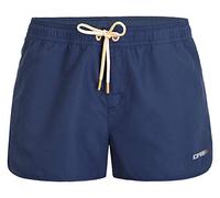 Icepeak Mayen Shorts, Donna, Blue, 4XL