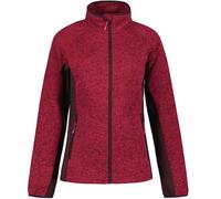 ICEPEAK Midlayer Jacket Bleeker W - Donna - Rosa - Taglia M- modello 2025