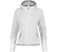 ICEPEAK Midlayer Jacket Daisetta W - Donna - Grigio - Taglia L- modello 2025