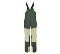 ICEPEAK Pant Cambo - Uomo - Verde - Taglia 48- modello 2025