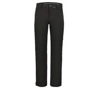 ICEPEAK Pant Softshell Frankfurt - Uomo - Nero - Taglia 52- modello 2027
