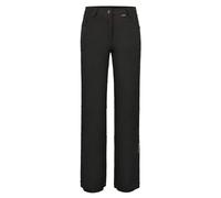ICEPEAK Pant Softshell Frechen - Donna - Nero - Taglia 40- modello 2025