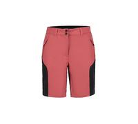 ICEPEAK Pantaloncini da trekking da donna Bastrop corallo | 40