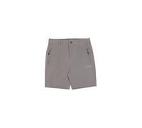 ICEPEAK Pantaloncini da trekking da ragazzo Konz grigio | 128