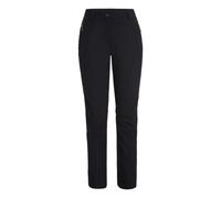 ICEPEAK PANTALONI TREKKING DONNA INVERNO 54060 542 990 ARGONIA W BLACK