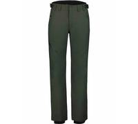 Icepeak - Pantaloni da sci - Connel M Wadded Trousers Dark Green per Uomo - Taglia 50 FI - Verde Verde 50 FI