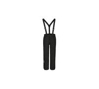 Pantaloni lunghi Icepeak Lisman nero bambini - 128