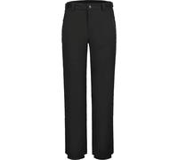 Icepeak - Pantaloni da sci/snowboard da uomo - Fleming M Noir per Uomo in Pelle - Taglia S - Nero