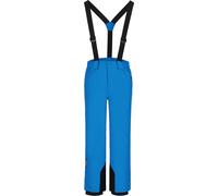 Icepeak - Pantaloni da sci/snowboard per bambini - Lisman Jr Bleu Royal in Pelle - Taglia Bambino 164 cm - Blu
