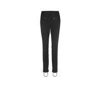 ICEPEAK Pantaloni da sci softshell da donna Enigma nero | 44