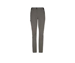 ICEPEAK Pantaloni da trekking da donna Branford grigio | 38