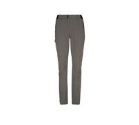 ICEPEAK Pantaloni da trekking da donna Branford grigio | 42