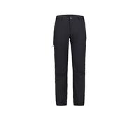 ICEPEAK Pantaloni da trekking da uomo Brentwood nero | 54