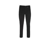 ICEPEAK Pantaloni da trekking ibridi Dorr da uomo nero | 54