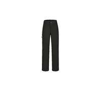 ICEPEAK Pantaloni da trekking ibridi Kress da ragazzo nero | 116