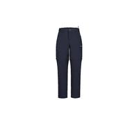 ICEPEAK Pantaloni da trekking per bambini Kayes ZipOff blu | 122