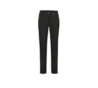 ICEPEAK Pantaloni da trekking softshell da donna Bovill nero | 38