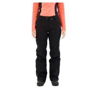 Icepeak Freyung Io Pants Nero 34 Donna
